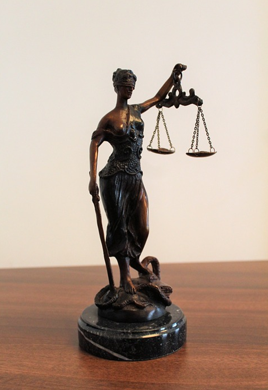 law and order