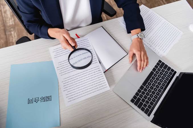 Best Document Translation Service